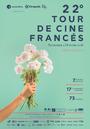 French Film Tour in Mexico - 2018 French Film Tour in Mexico - 2018