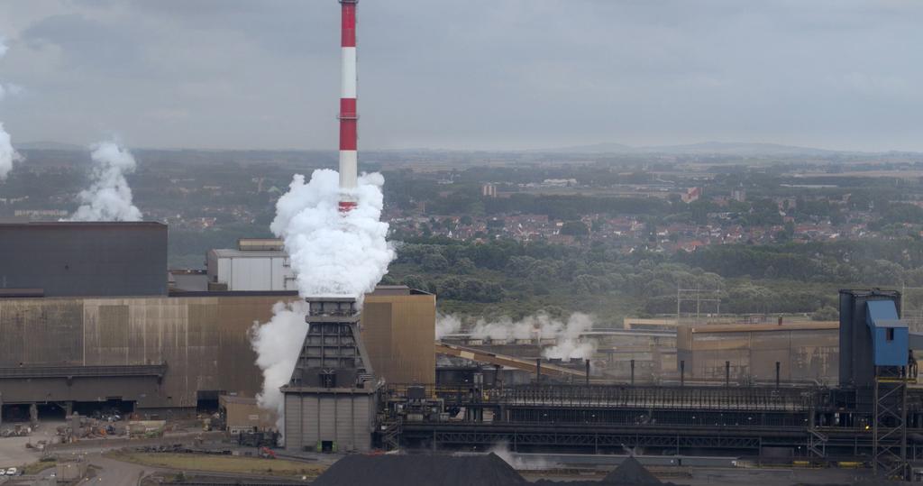 Grande-Synthe - La Ville où tout se joue Grande-Synthe - La Ville où tout se joue