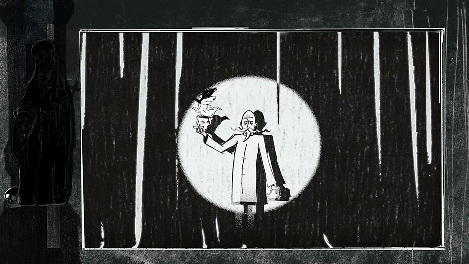 The Angst and the Bliss The Angst and the Bliss