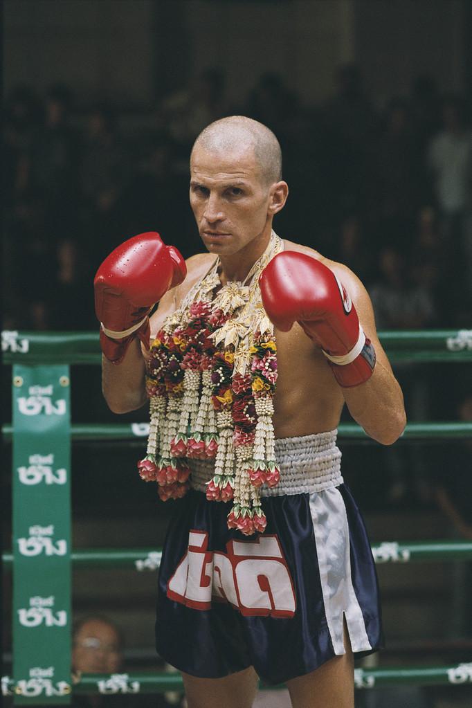 Christophe Mordellet