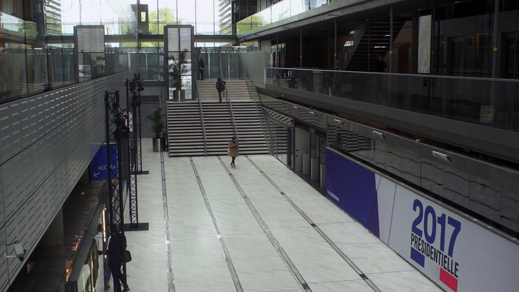 First Campaign First Campaign