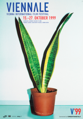 Festival international du film de Vienne (Viennale) Festival international du film de Vienne (Viennale)