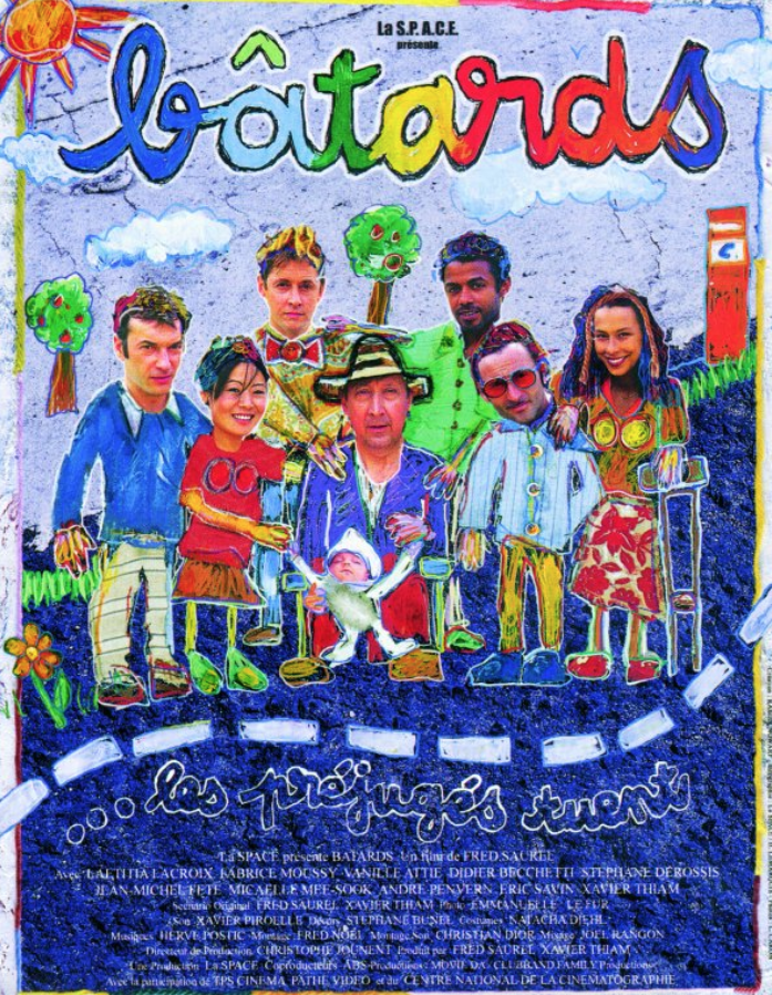 Batards / 私生児 Batards / 私生児