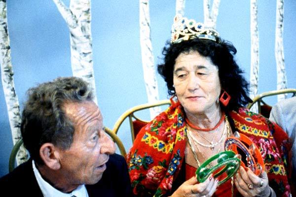 Buenos Aires International Independent Film Festival - 2005 Buenos Aires International Independent Film Festival - 2005