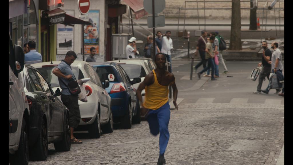 Grand Hôtel Barbès Grand Hôtel Barbès