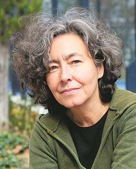 Margarida Cardoso Margarida Cardoso