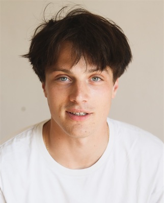 Simon Rérolle - © India Lange Simon Rérolle - © India Lange