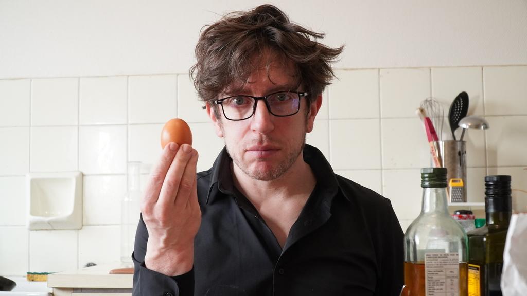 Un jeudi pour Darwin Un jeudi pour Darwin