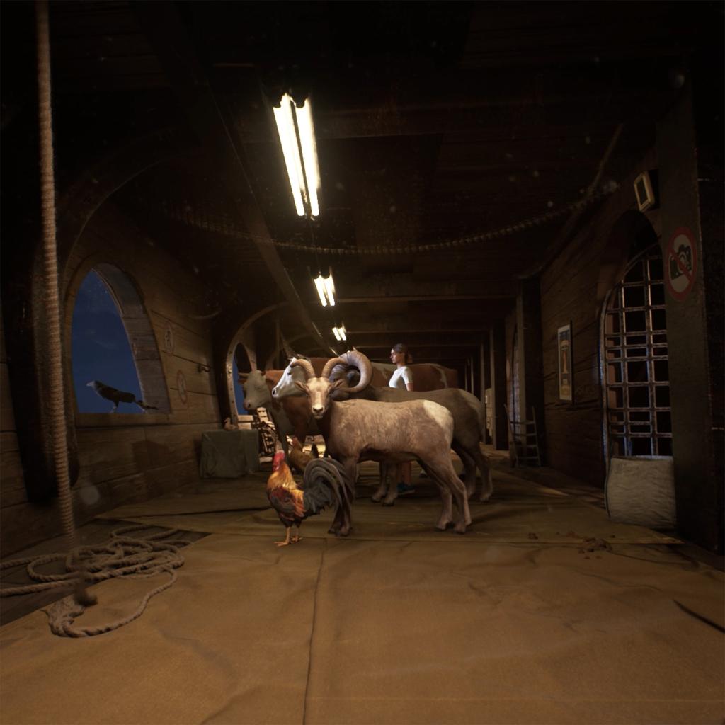 We Will Not Be the Last of Our Kind We Will Not Be the Last of Our Kind