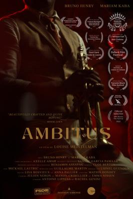 Ambitus