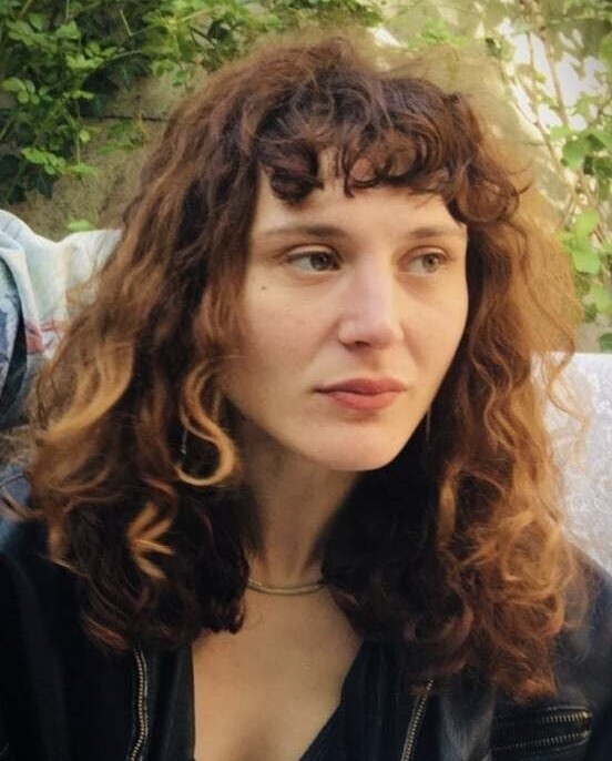 Selin Öksüzoğlu Selin Öksüzoğlu