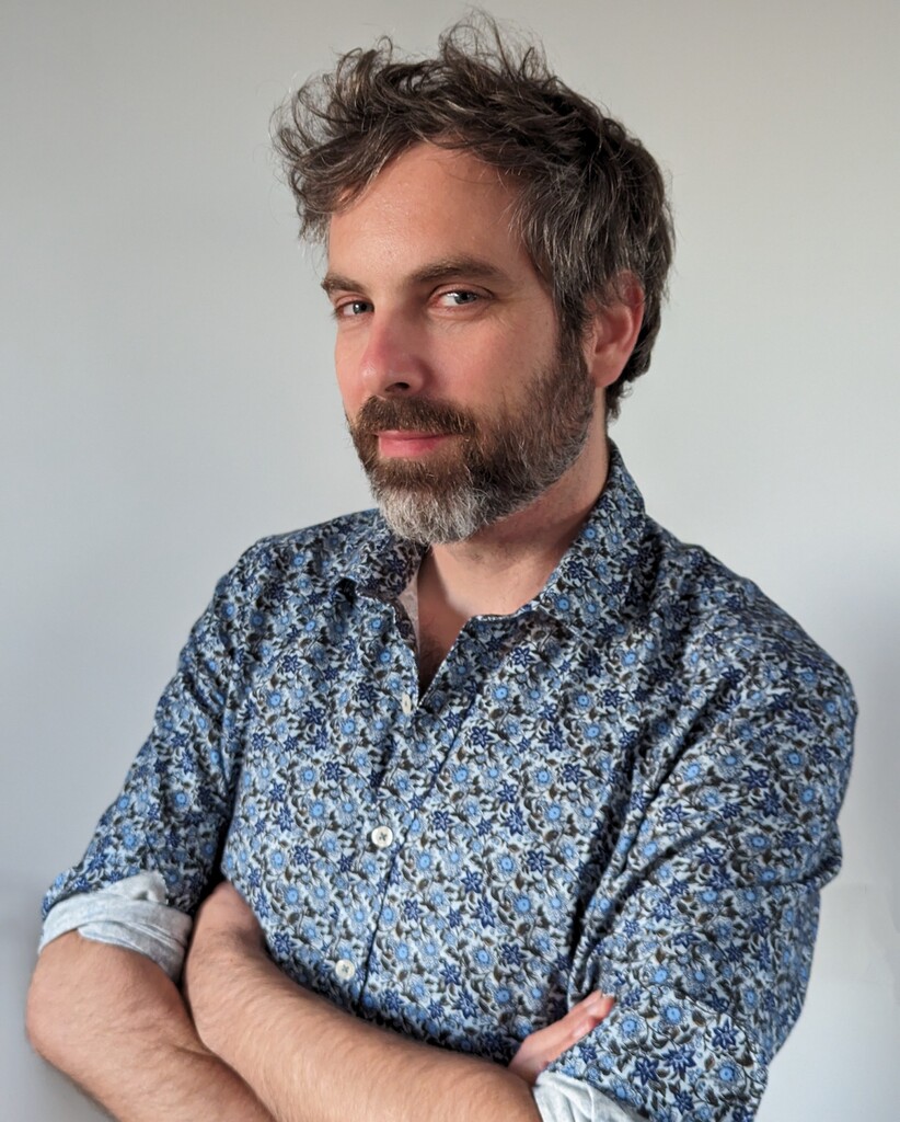 Patrice Joseph Blanc Patrice Joseph Blanc