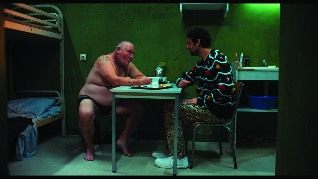 Neuilly-Poissy - © Latika 2024 Neuilly-Poissy - © Latika 2024