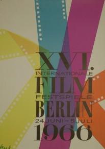 Festival Internacional de Cine de Berlín Festival Internacional de Cine de Berlín