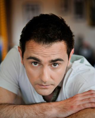 Sylvain Charbonneau Sylvain Charbonneau