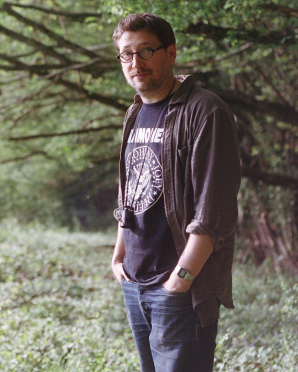 Peter Deinz Peter Deinz