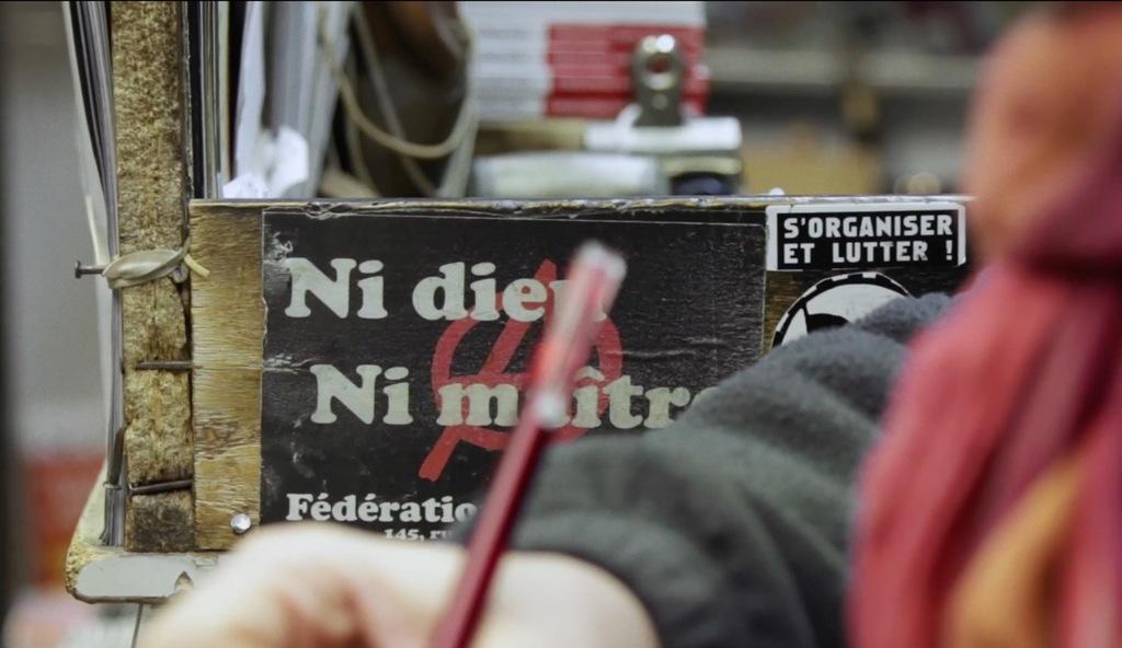 A Tiny Country A Tiny Country