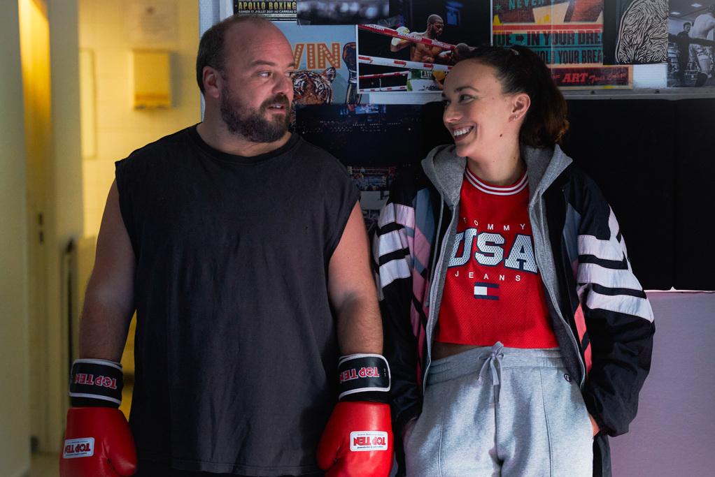 Audrey Pirault - &copy; Alessandro Clemenza