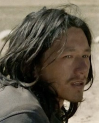 Tenzin Dalha Tenzin Dalha