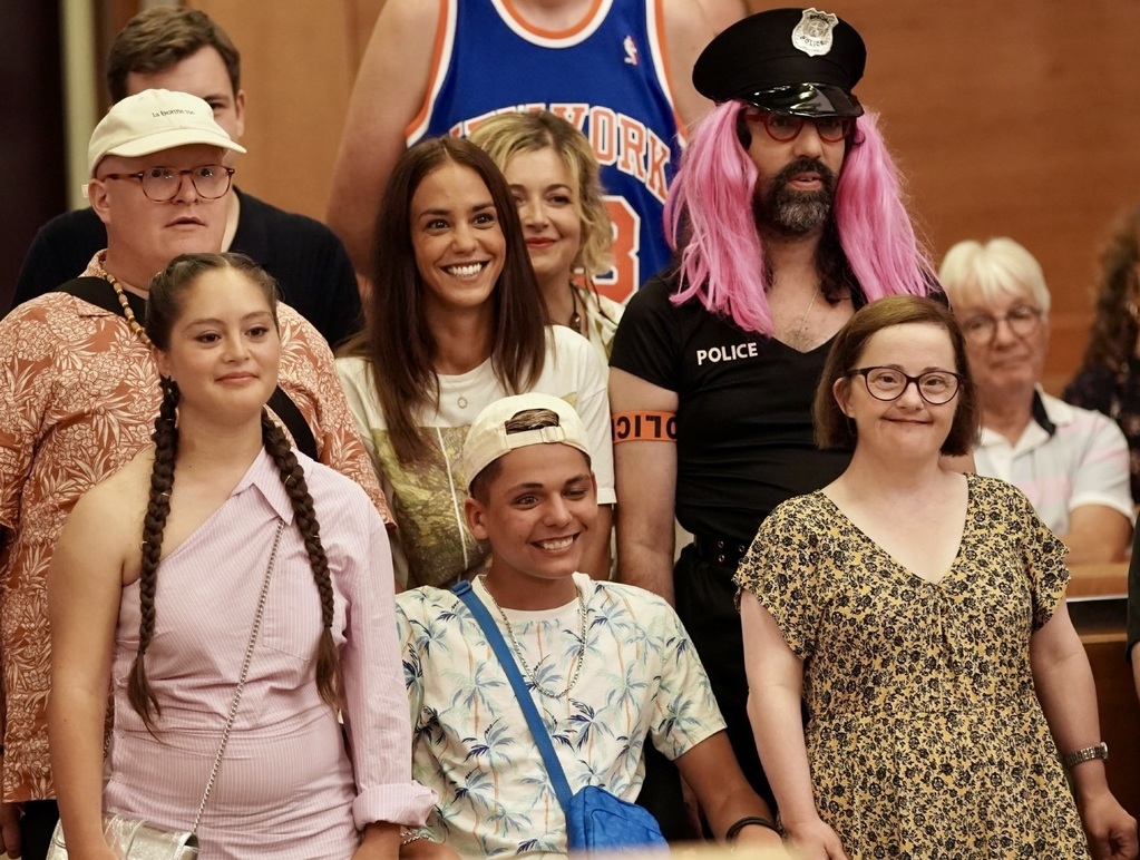 French films at the international box office: June 2024 French films at the international box office: June 2024