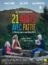 21 Nights with Pattie 21 Nights with Pattie