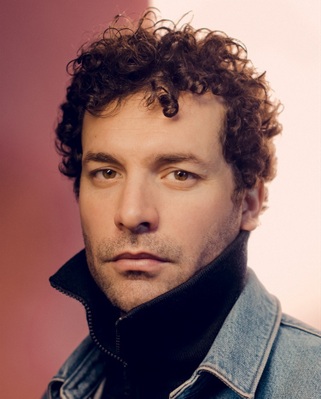 Julien Campani - © Dorian Prost Julien Campani - © Dorian Prost