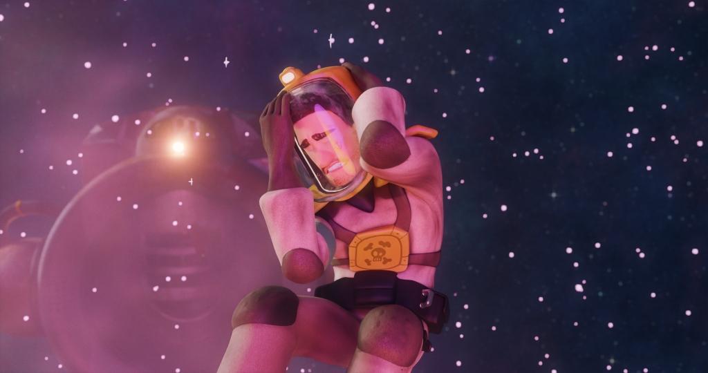 Keo et la poussière d'étoile Keo et la poussière d'étoile