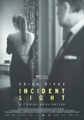 Incident Light Incident Light