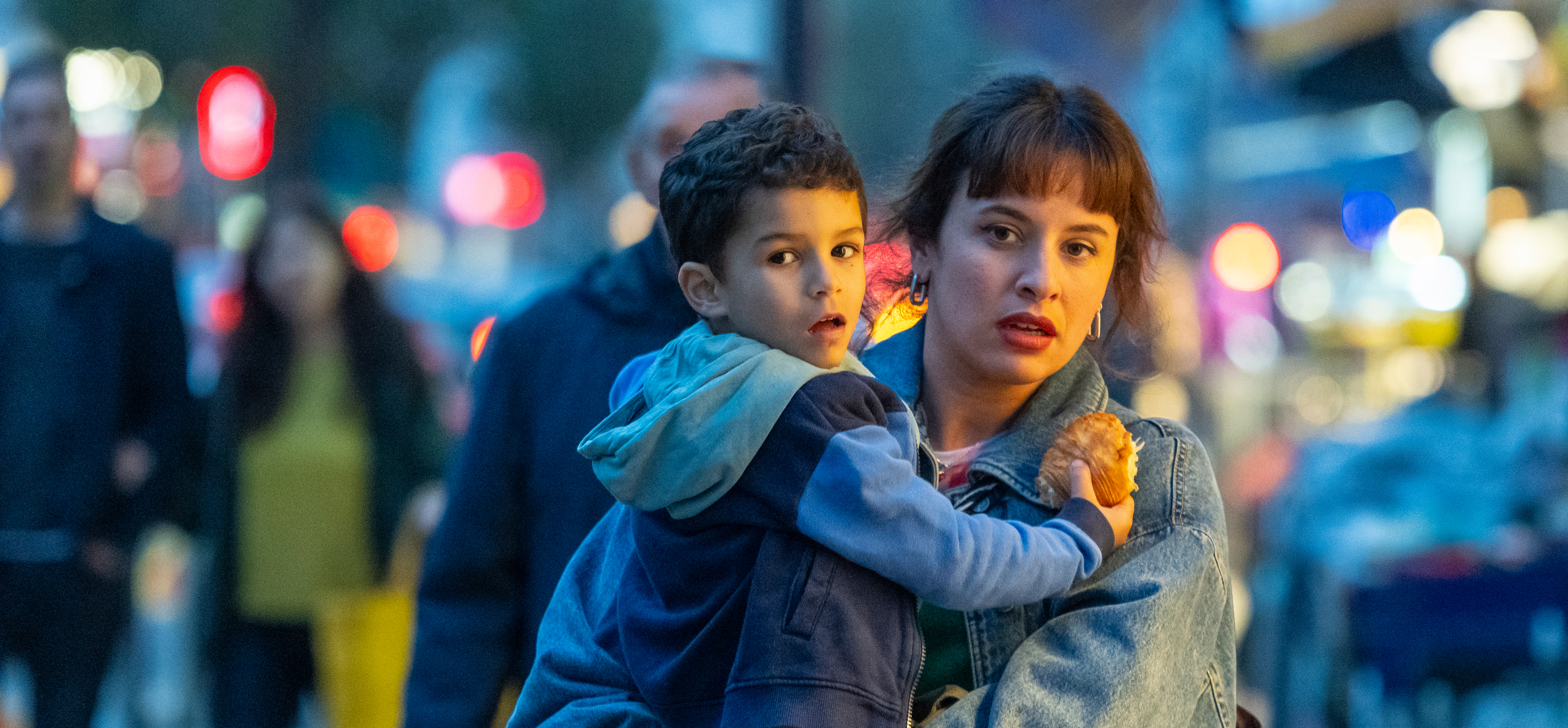 "The Test," a compassionate and eye-opening TV film set in the heart of Paris's waste management services "The Test," a compassionate and eye-opening TV film set in the heart of Paris's waste management services