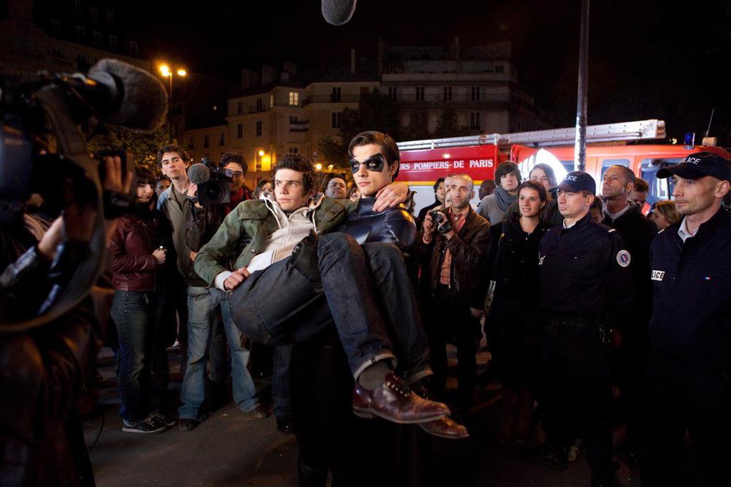 Jean-Christophe Sommer