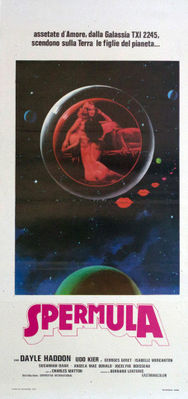 Spermula - Italy Spermula - Italy