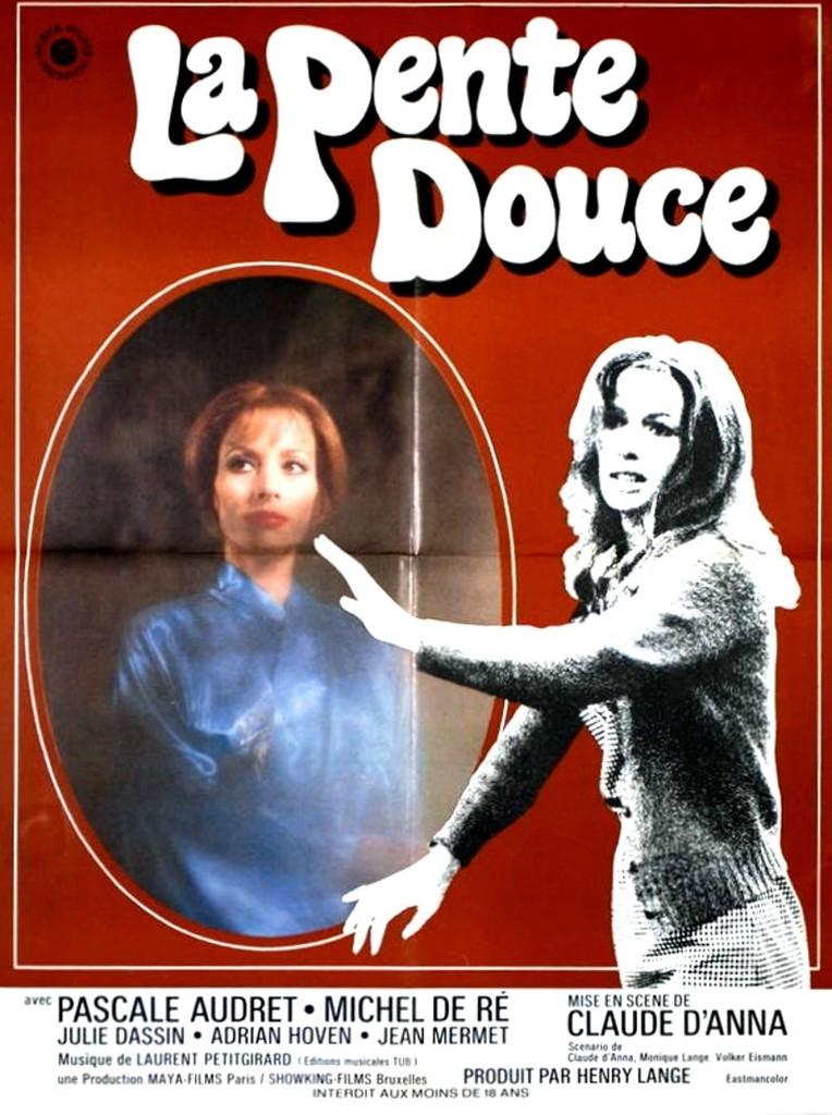 La Pente douce La Pente douce