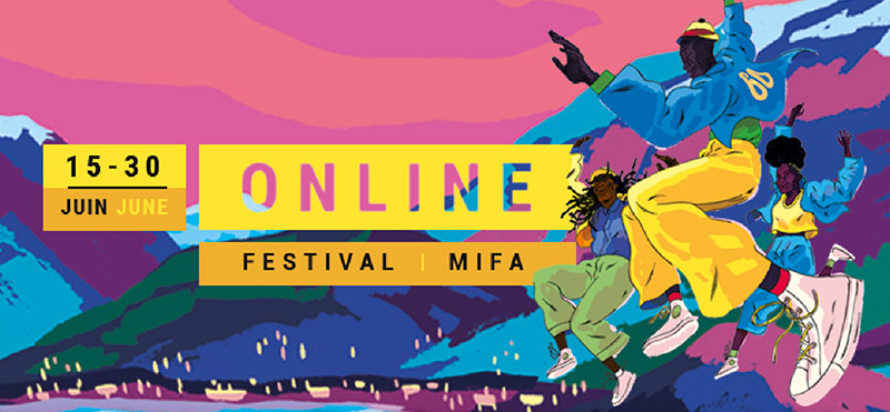 A rich and diverse selection of French films at the 2020 Annecy Film Festival A rich and diverse selection of French films at the 2020 Annecy Film Festival