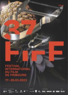 Festival International du Film de Fribourg