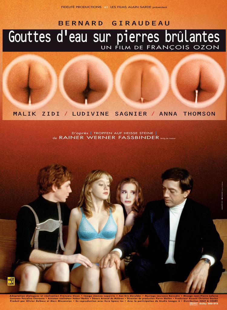 G&ouml;teborg Film Festival - 2001
