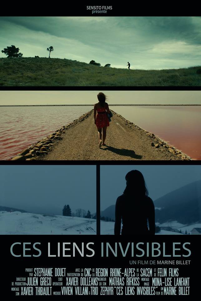 These Invisible Bonds These Invisible Bonds