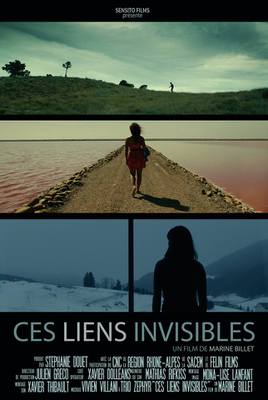 These Invisible Bonds These Invisible Bonds