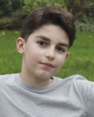 Balthazar Jakob Balthazar Jakob