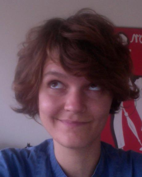 Sylwia Szkiladz Sylwia Szkiladz