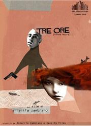 Three Hours Three Hours