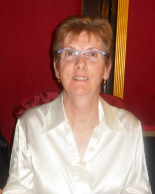 Sylvie Douchet Sylvie Douchet