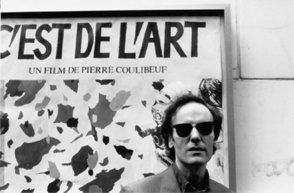 C'est de l'art C'est de l'art