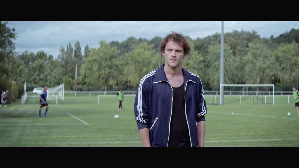 Passer les champs Passer les champs