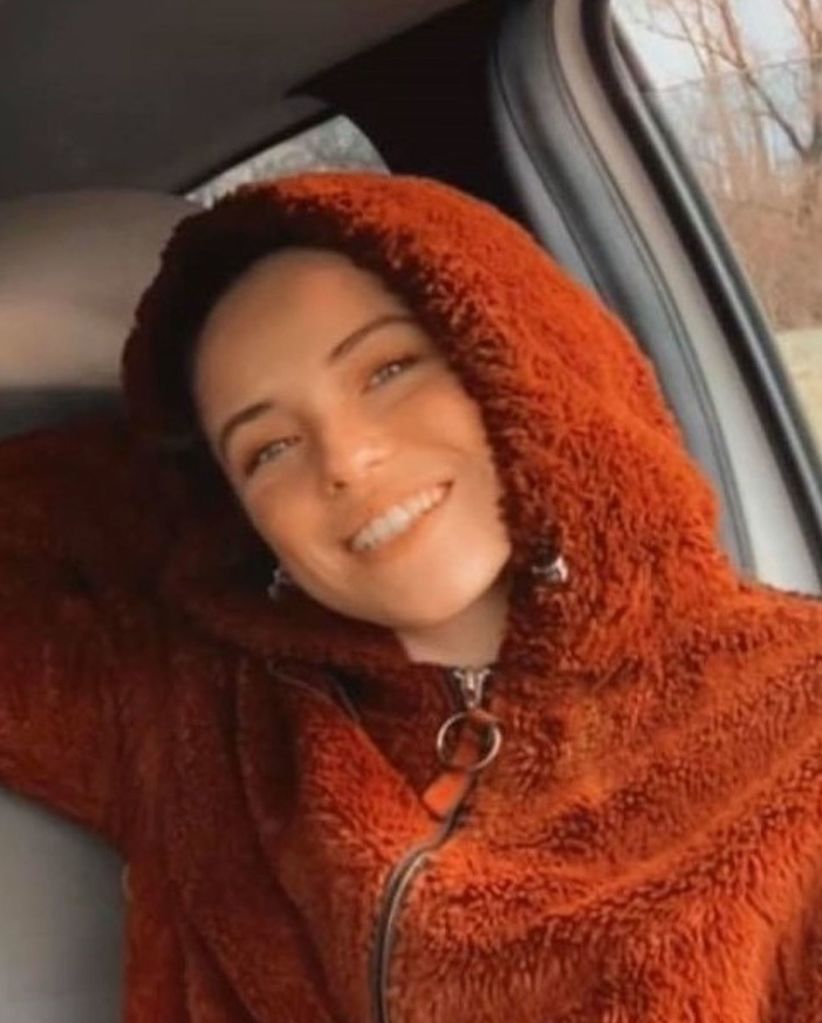 Lisa Fortrie Lisa Fortrie