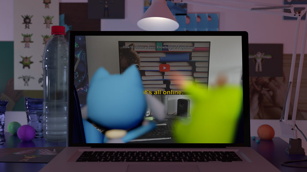 How to Excel at Everything How to Excel at Everything