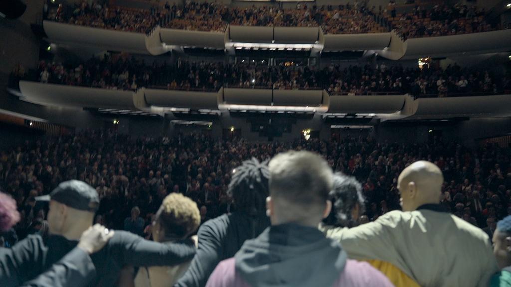 Festival Internacional de Hof - 2021 - © Les Films Pelléas Festival Internacional de Hof - 2021 - © Les Films Pelléas