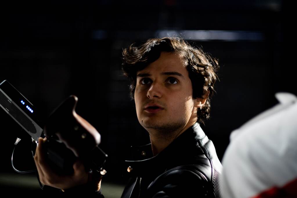 Tu finiras au bagne Tu finiras au bagne