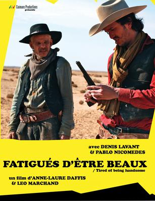 Fatigués d'être beaux Fatigués d'être beaux