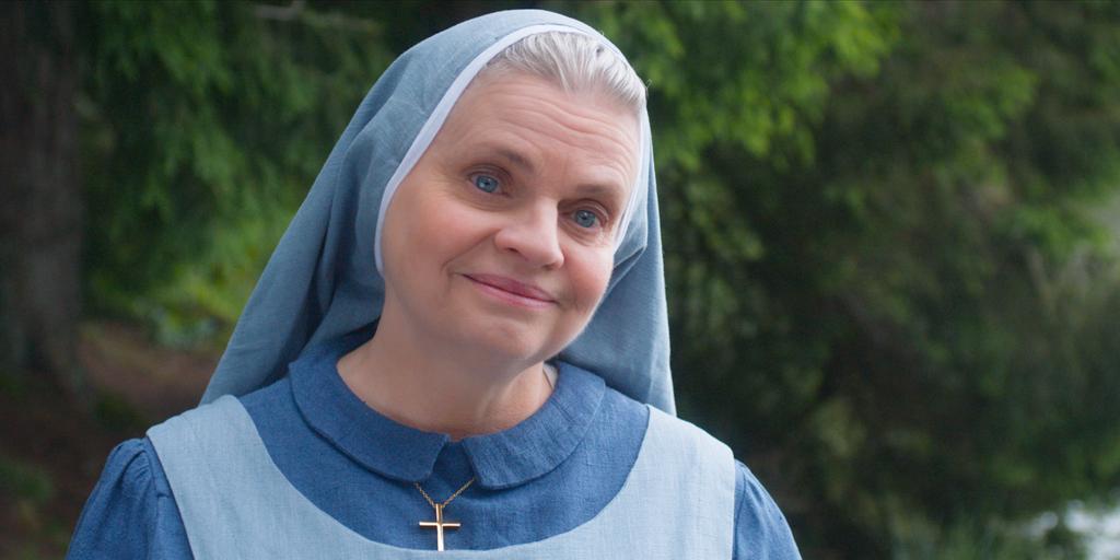 Doux Jésus - © Les Films du 24 - TF1 FIlms Production Doux Jésus - © Les Films du 24 - TF1 FIlms Production