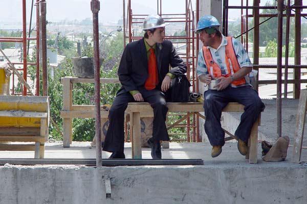 Montreal World Film Festival - 2005 Montreal World Film Festival - 2005